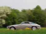 Ferrari 250 Europa Coupe (0313EU) 1953 года